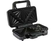 Aparat De Preparat Waffe, Grill Și Sandwich, 900W