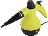 Aparat De Curațat Cu Abur 900-1050W, 10 Accessorii
