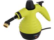Aparat De Curațat Cu Abur 900-1050W, 10 Accessorii