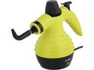 Aparat De Curațat Cu Abur 900-1050W, 10 Accessorii