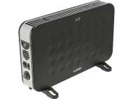 Convector Electric 2000W Negru