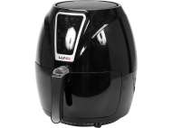 Friteuză Aer Cald, 2,4L 1300W