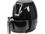 Friteuză Aer Cald, 2,4L 1300W
