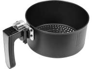 Friteuză Aer Cald, 2,4L 1300W