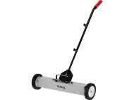 Mătură Magnetică Cu Roți, 600Mm