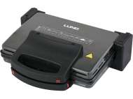 Gratar Electric 2000W, 33X24Cm