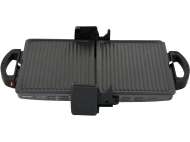 Gratar Electric 2000W, 33X24Cm