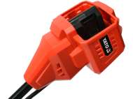 Motocoasă 36V=2X18V, Fără Acumulator