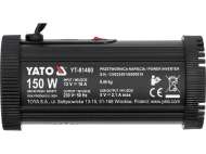 Invertor Tensiune 12V/230V 150W