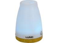 Difuzor Aromaterapie 100Ml, Usb