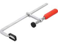 Menghină Pentru Tâmplărie Cromata 300X80Mm