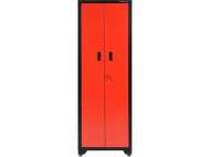 Dulap Atelier 660X457X2000Mm, 2 Usi