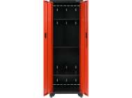 Dulap Atelier 660X457X2000Mm, 2 Usi