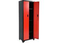 Dulap Atelier 660X457X2000Mm, 2 Usi