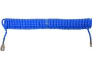 Tub Spiralat Aer Comprimat, 5.5X8Mm, 10M