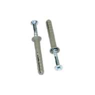 Dibluri Cu Surub Tip Cui - 6x60mm, 200/set