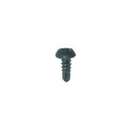Suruburi Profil-profil Negre 3.9x11mm, 1000/set