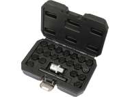 Set Chei Antifurt Jante Bmw, 22 Piese