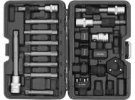 Set Chei Pentru Alternator, 22 Piese
