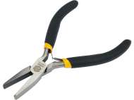 Clește Tip Foarfecă - Mecanică Fină 120Mm