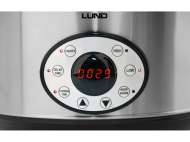 Slow Cooker, 280W, 4,5L, Timmer