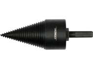 Burghiu Pentru Despicarea Lemnului, 45Mm, 3 Piese