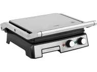 Gratar Electric 2000W, 29,5X24Cm
