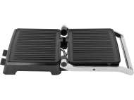 Gratar Electric 2000W, 29,5X24Cm