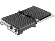 Gratar Electric 2000W, 29,5X24Cm