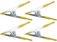 Clemă Arc 4'' Set 4 Buc