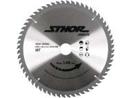 Disc Circular Pentru Lemn 250X30X3.0Mm T60