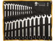 Set Chei Combinate 25 Buc, 6-32Mm