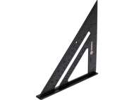 Echer Aluminiu Cu Talpă, 250Mm