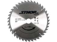 Disc Circular Pentru Lemn 250X30X3.0Mm T40