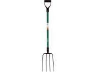 Furcă 120Cm Fibră De Sticlă