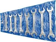 Set 8 Chei Fixe 6-22Mm