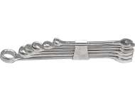 Set 8 Chei Combinate 6-19Mm