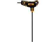 Cheie Hexagonală Cu Bilă Și Mâner, 3.0Mm