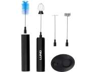 Spumant Lapte Cu Acumulator, 4 În 1