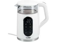 Fierbator Electric Alb,1.7L,Regl. Temp.