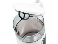 Fierbator Electric Alb,1.7L,Regl. Temp.