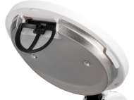Fierbator Electric Alb,1.7L,Regl. Temp.