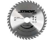 Disc Circular Pentru Lemn 210X30X2.2Mm T40