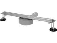 Rigolă Duș ''Slim'', 70Cm