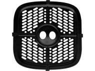 Friteuză Aer Cald 1600W 6.5L S/S