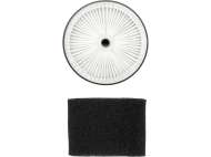 Filtru Hepa + Burete Pentru 67125