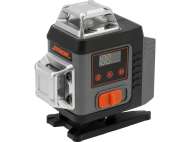 Nivelă Laser 4D Verde 16 Linii Accesorii