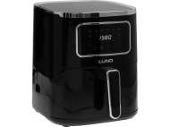 Friteuză Aer Cald 1450W 5L Negru