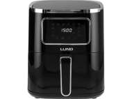 Friteuză Aer Cald 1450W 5L Negru