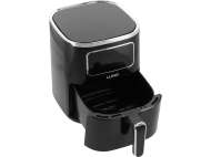 Friteuză Aer Cald 1450W 5L Negru